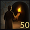 Half a Hundred Layers of Darkness and Fear