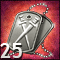 Enemy Blood on 25 Tokens