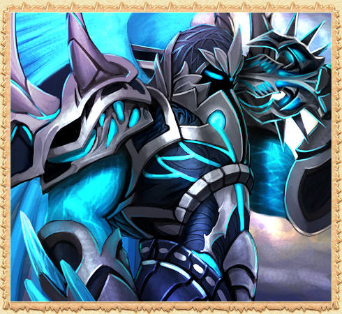 Knight Eldiv
