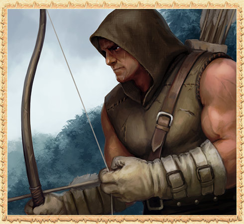 Royal Hunter Elgar