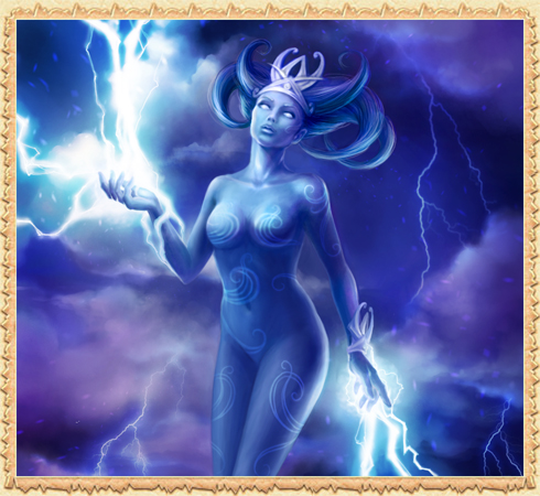 Air Elemental