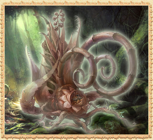 Ghostly Twin of Takhho