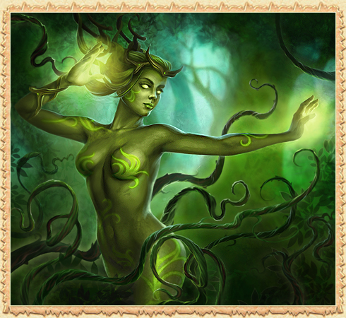 Earth Elemental