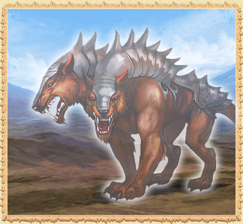 Rabid Grizmur