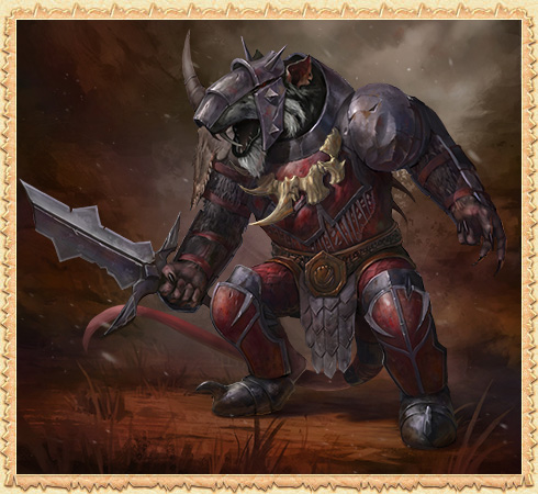 Kret Protector
