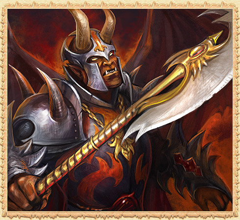 Lord Krofdor