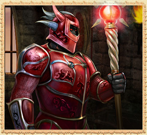Nope Demon Scholars Leader