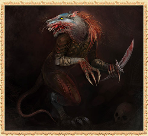 Esir Captain Krets