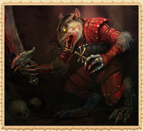 Butcher Krets