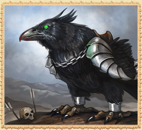Korvus