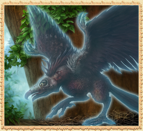 Matriarch Alkanor Mesched