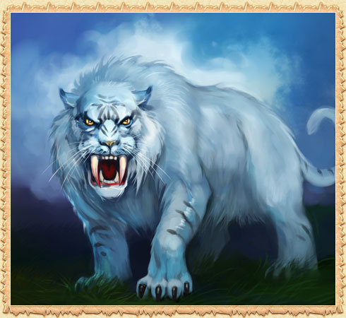 Poisoned Beron Boar