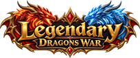 Legendary Dragons War
